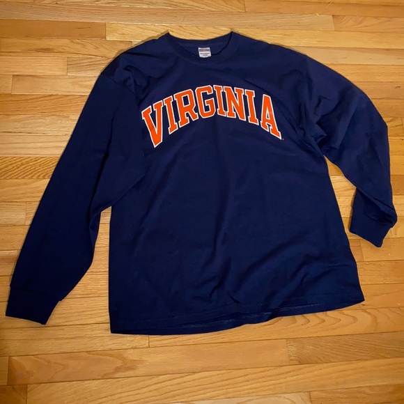 Jerzees Other - Men’s Virginia t shirt XXL